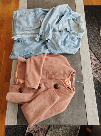 Veste