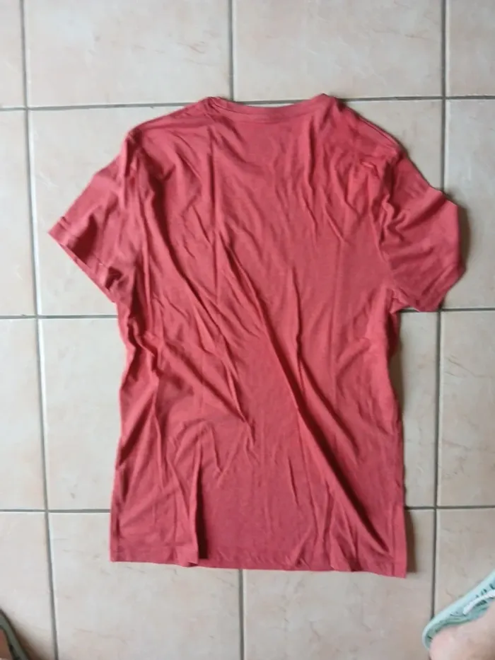Lot de 2 tee-shirts - photo numéro 4