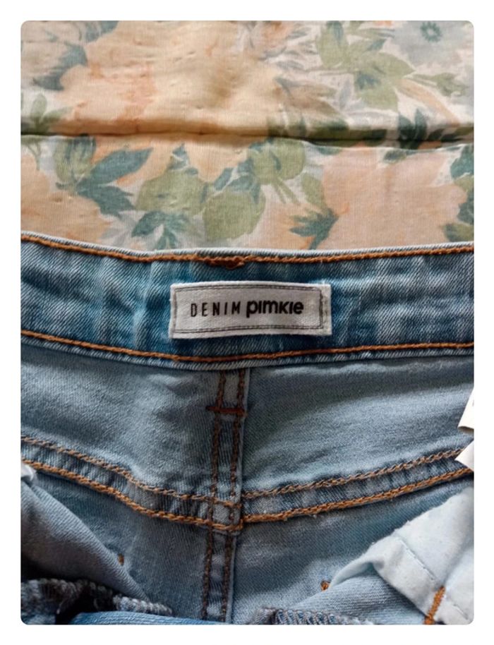 Short Pimkie 34 - photo numéro 3