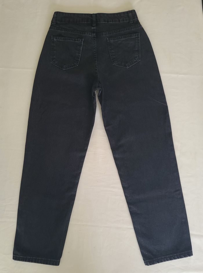Pantalon coupe droit femme - photo numéro 2