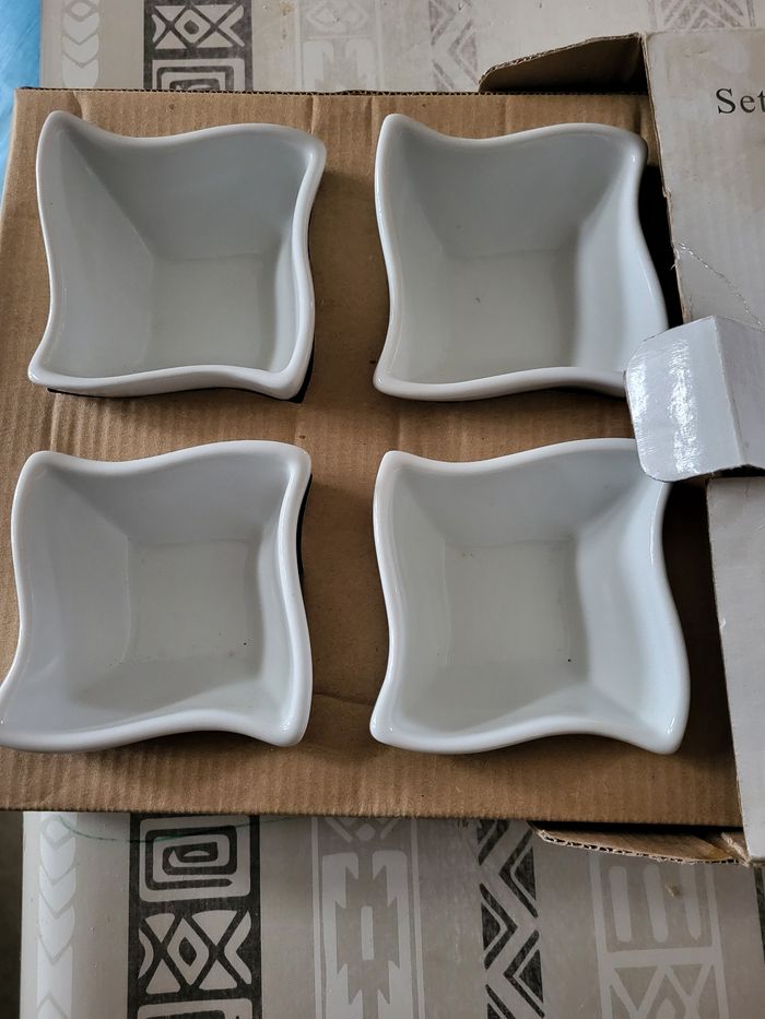 Plateau apéritif - photo numéro 3