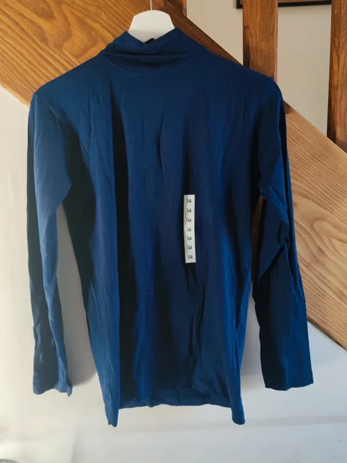Tee shirt 16 ans