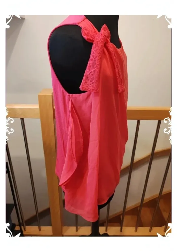 Blouse Naf Naf - photo numéro 2