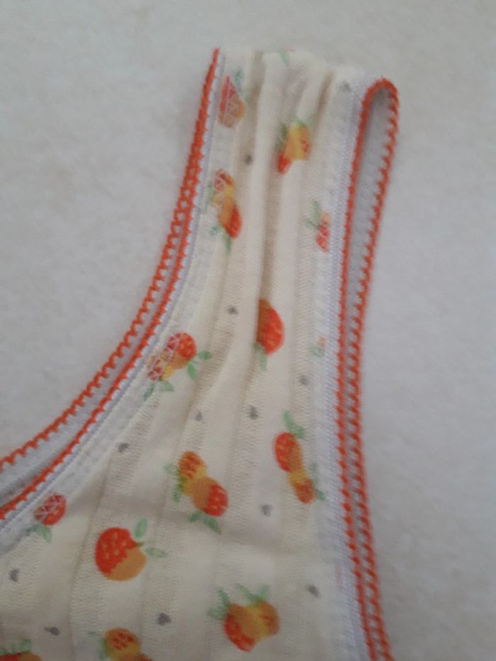 Lot 2 brassières - photo numéro 11