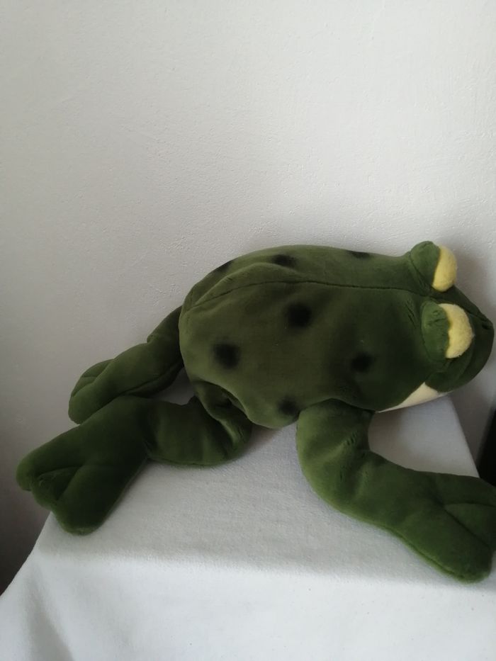 grenouille range pyjama - photo numéro 7