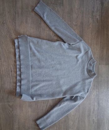 Pull femme 