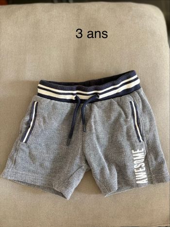 Short 