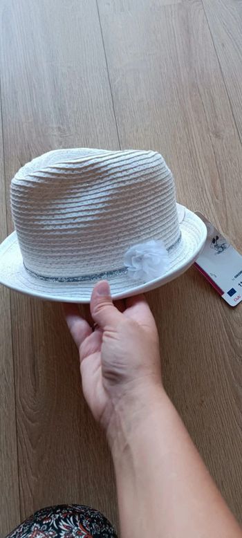 Chapeau orchestra 53cm