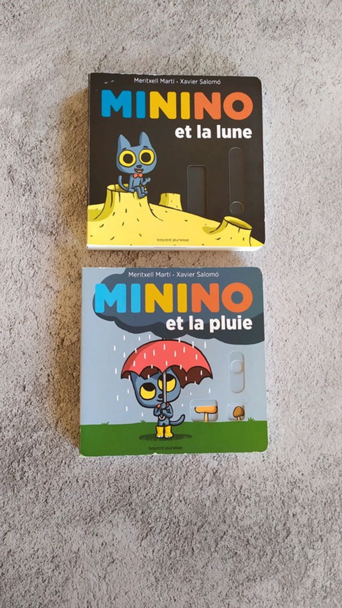 Lot livre pop up