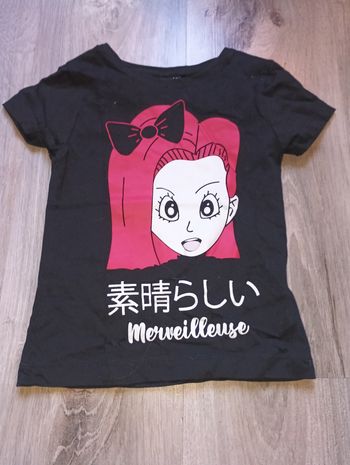 Tee-shirt 