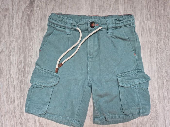 Short 4/5ans