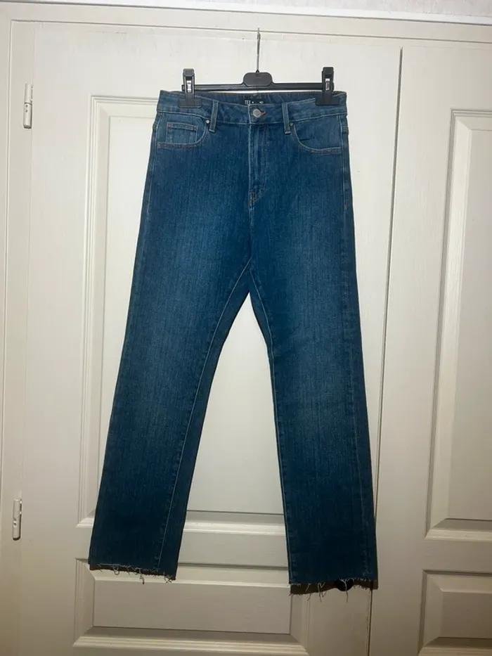 Jeans Tex