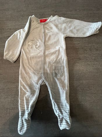 Pyjama