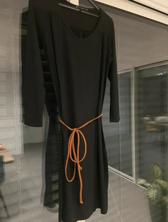 Grossesse - Robe