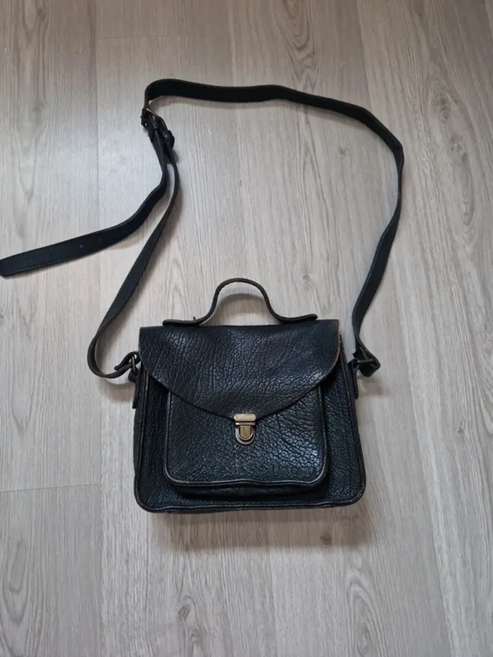 Sac bandoulière Paul Marius