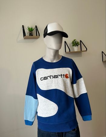 Pull Rework Carhartt 
