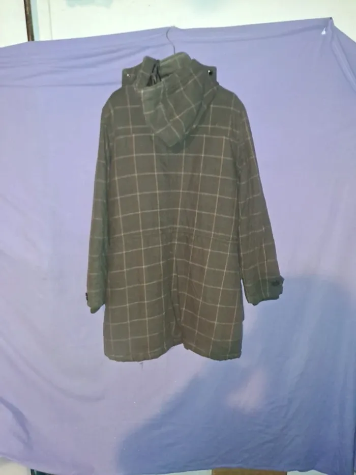 Manteau femme taille 40 - photo numéro 2