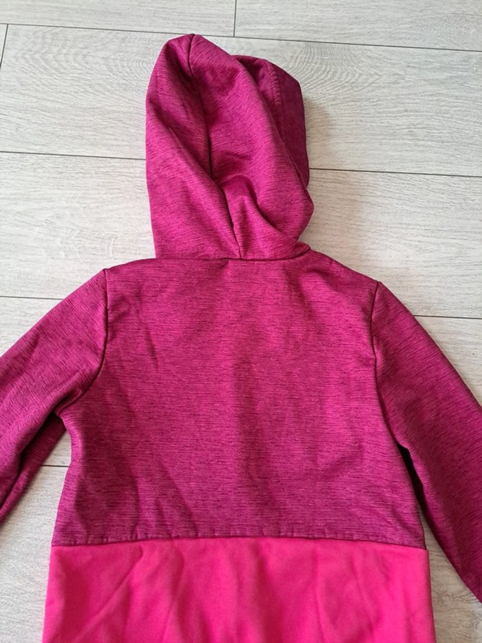 Veste hiver - photo numéro 14