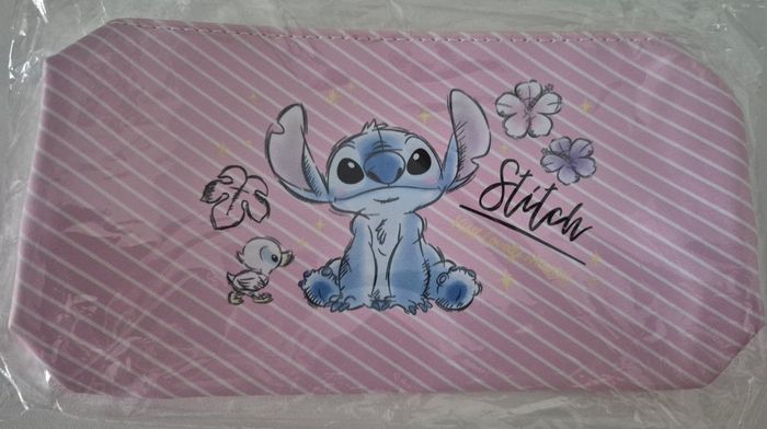 Trousse stitch neuve