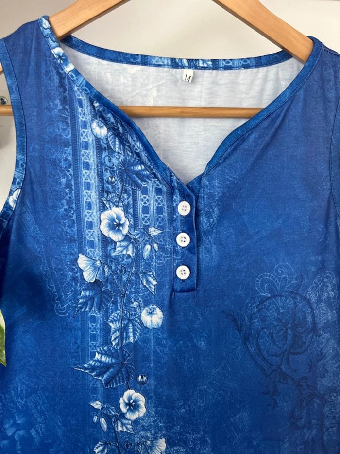 Robe d’été - photo numéro 3