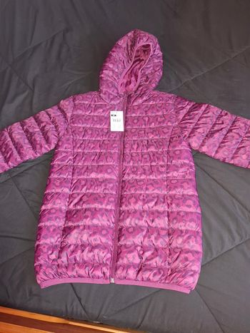 Blouson fille 16ans neuf