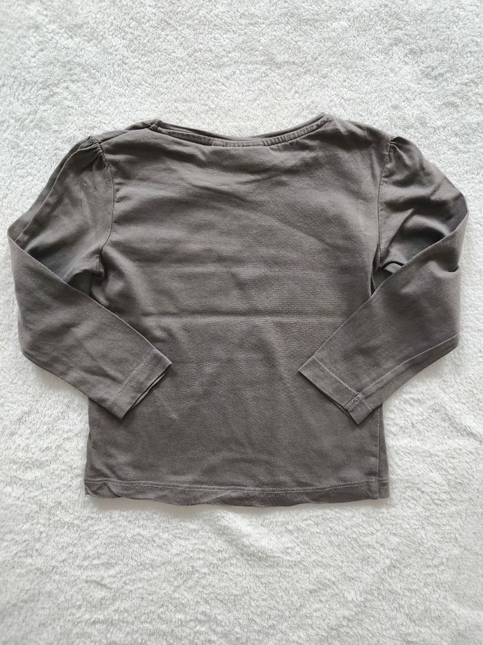 T-shirt 4 ans - photo numéro 2