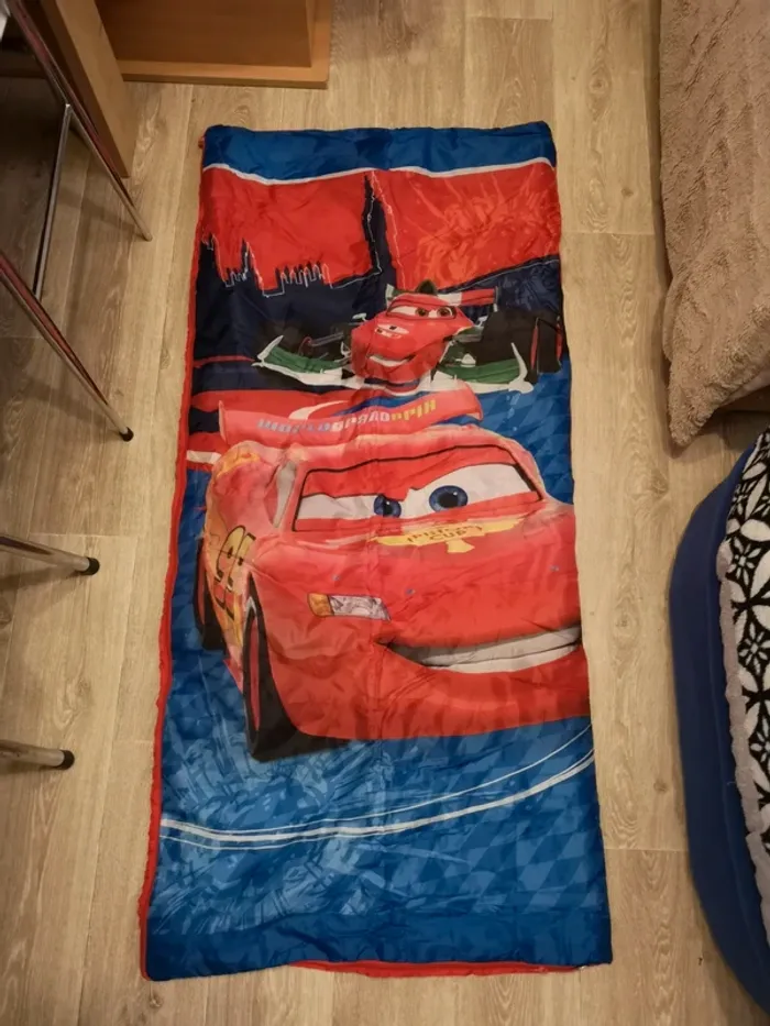 Sac de couchage - photo numéro 2