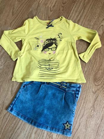 Ensemble Orchestra 3 ans