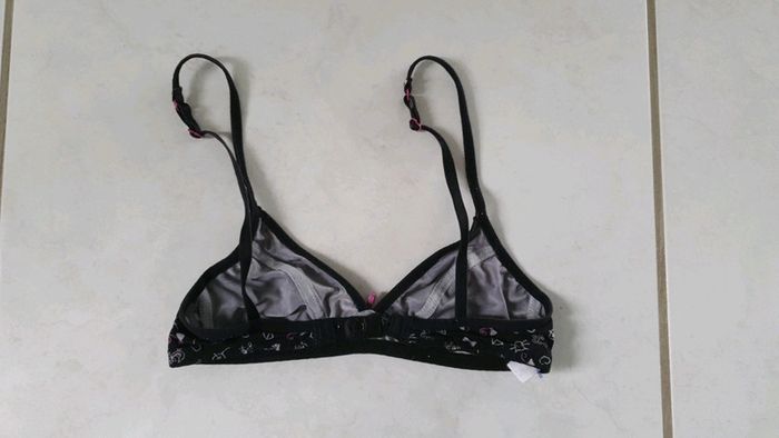 Soutien gorge fille 75A v12 - photo numéro 3