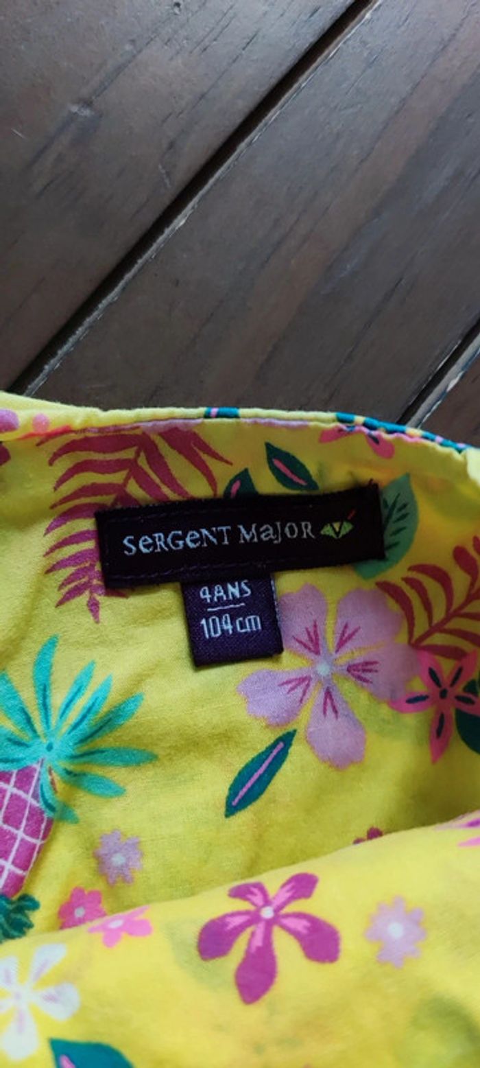 Robe bretelles - photo numéro 2