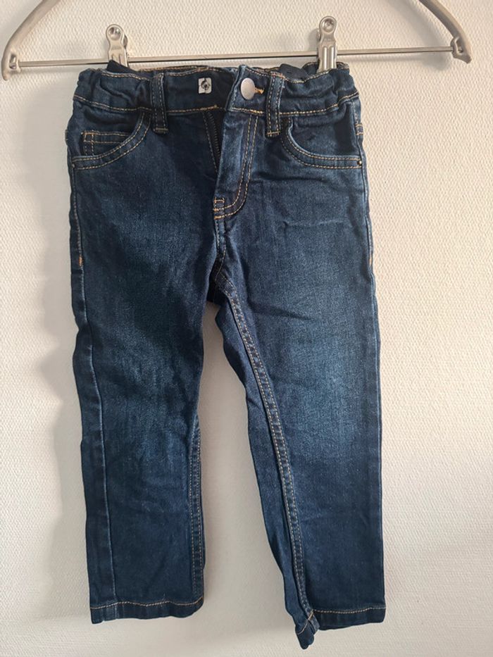 Jeans 3 ans