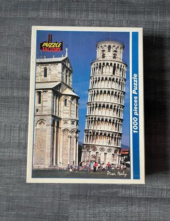 Puzzle