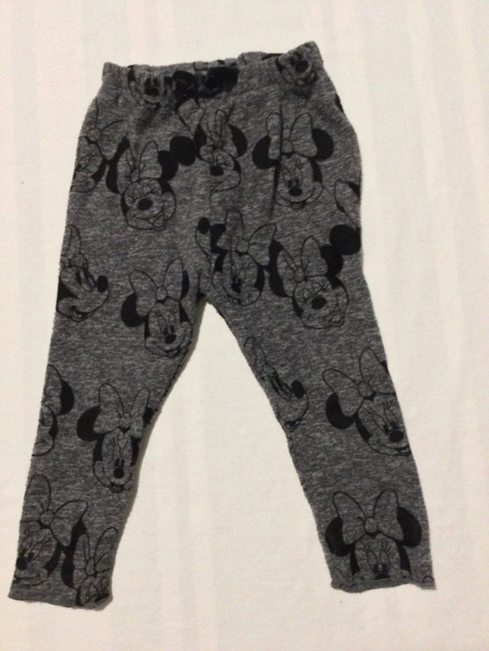 Legging Disney18 mois - photo numéro 2