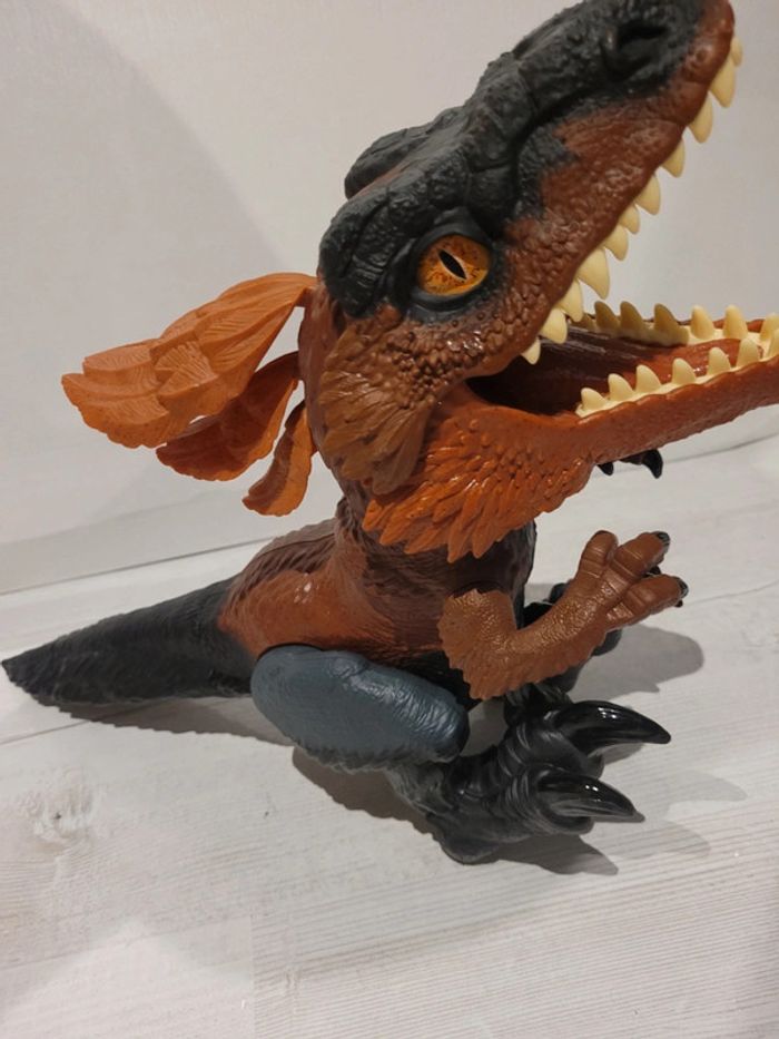 Dinosaure