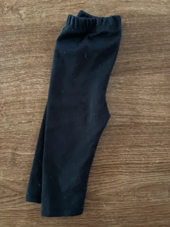 Pantalon bébé fille