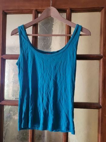 Débardeur Phildar M