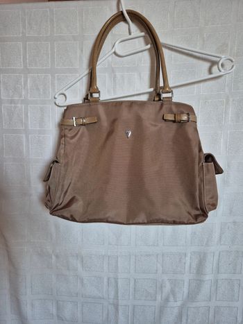 sac à main lancaster