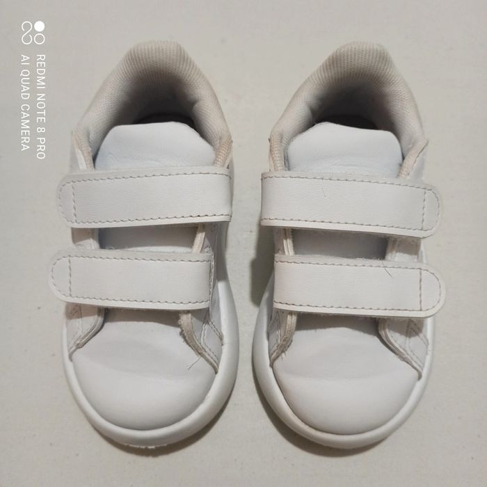 Chaussure Adidas fille