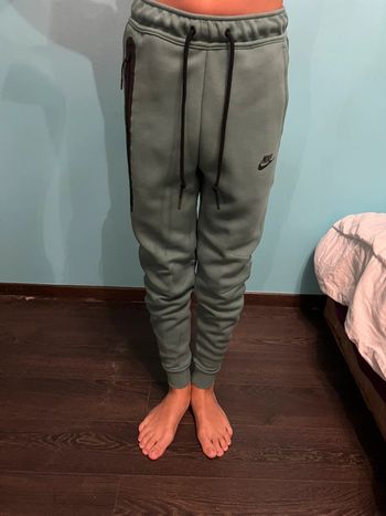 Jogging Nike Tech taille XS