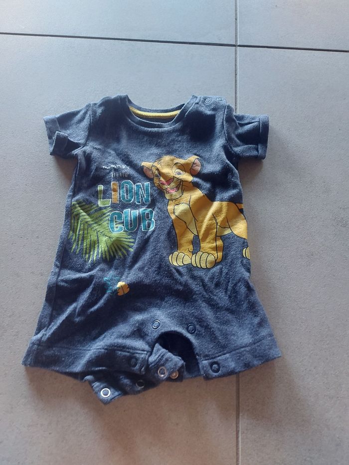 Lot bodies - photo numéro 2