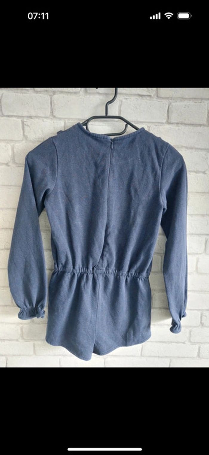 Combishort Vertbaudet taille 10 ans - photo numéro 2