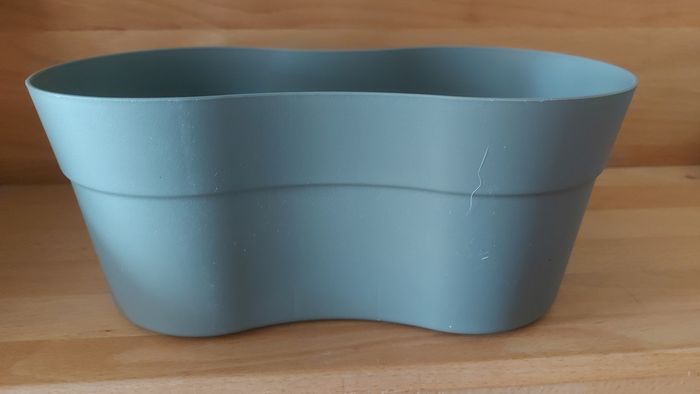 Pot double - photo numéro 2