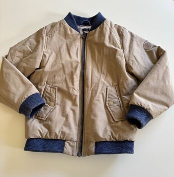 Blouson bombers 6 ans