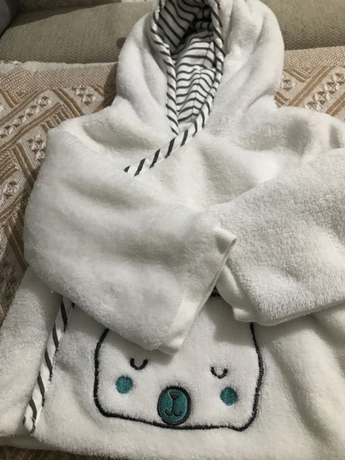 Veste - photo numéro 3