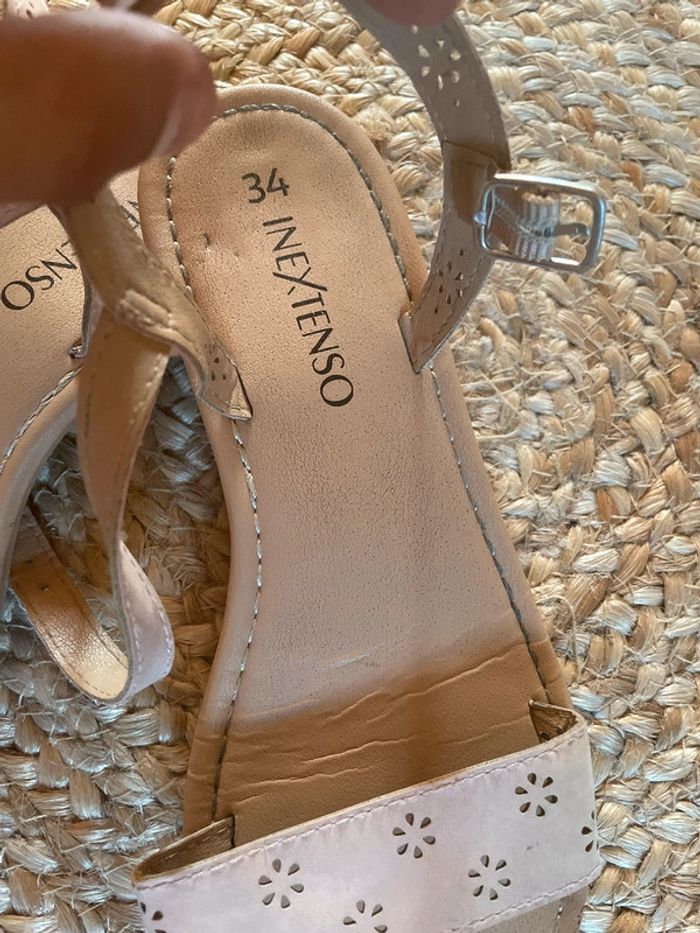 Chaussures fille - photo numéro 4