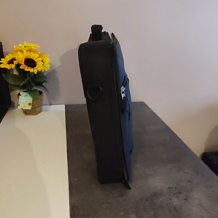 Grande sacoche pc portable 17' Ordinateur - photo numéro 4