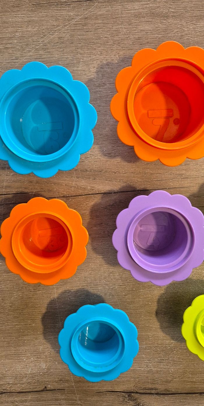 Pots encastrables pour le bain - photo numéro 7