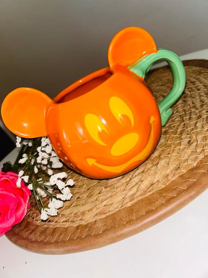 Mug disney - photo numéro 6