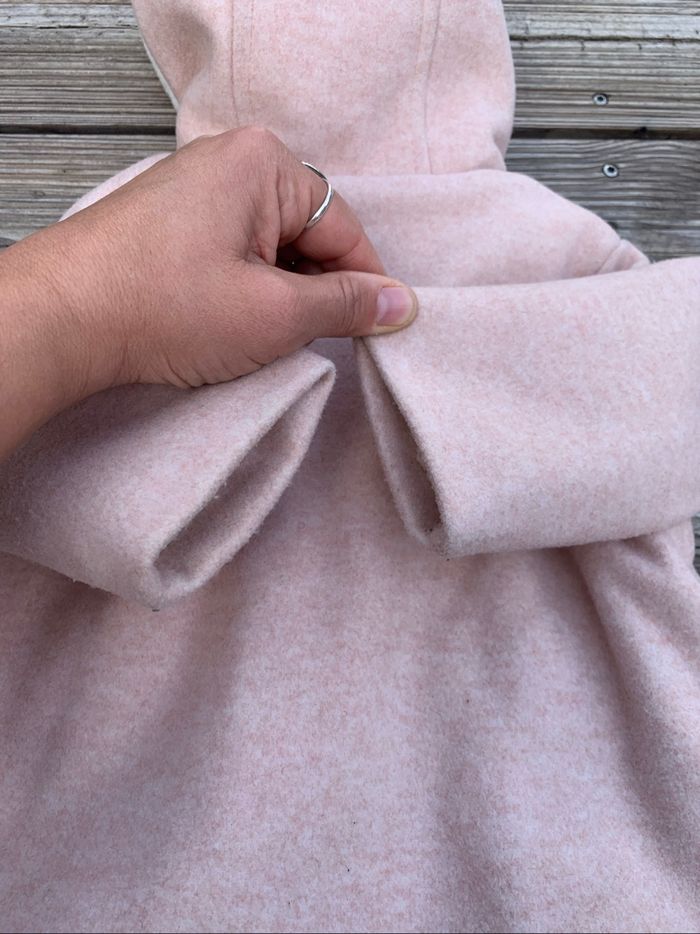 Manteau hiver - photo numéro 6