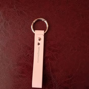 Porte-clé